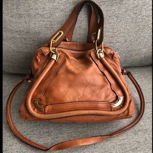 ❌SOLD❌ Chloé Paraty